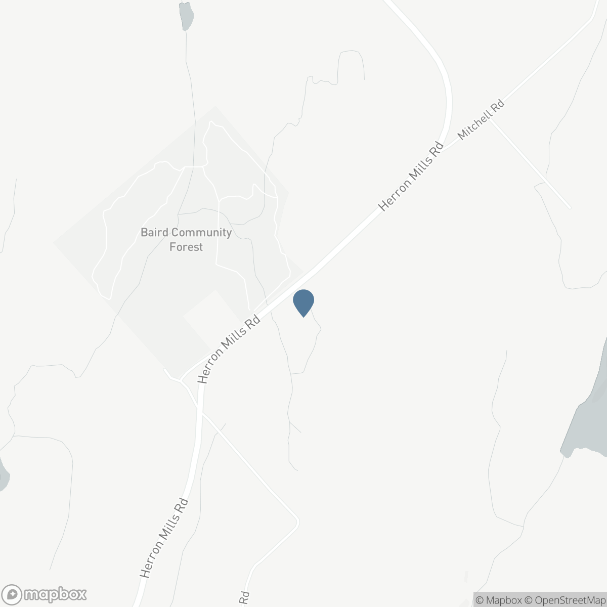 PT 3-00 HERRON MILLS ROAD, Lanark, Ontario K0G 1K0